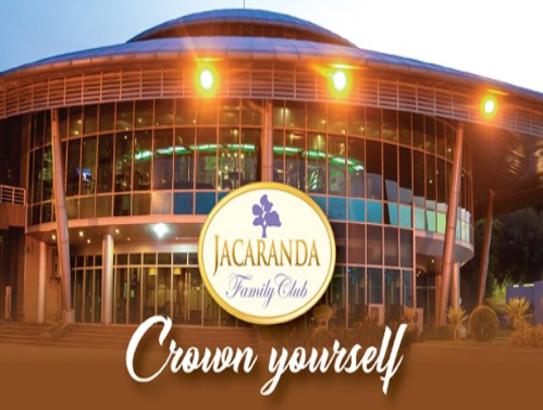 JACARANDA FAMILY CLUB